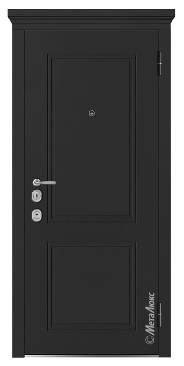 Дверь входная М1047 E
