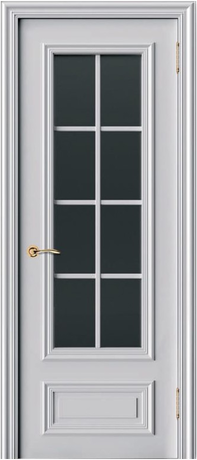 Дверь межкомнатная Сканди 02SR
