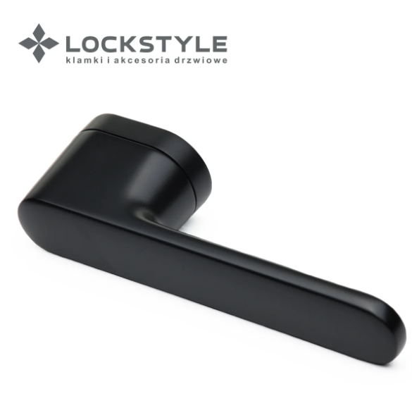 Ручки дверные LOCKSTYLE AKIK MOV MPR
