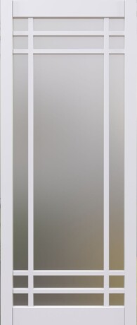 Перегородка межкомнатная Г-25