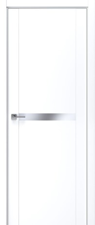 Дверь межкомнатная STYLE C-01