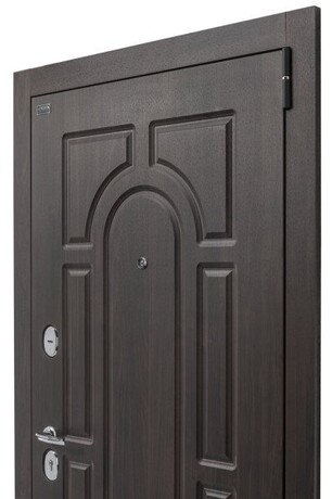 Дверь входная Porta S 55.55