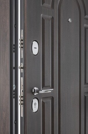 Дверь входная Porta S 55.55
