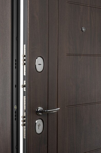 Дверь входная Porta S 9.П29