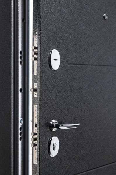 Дверь входная Porta S 104.П22