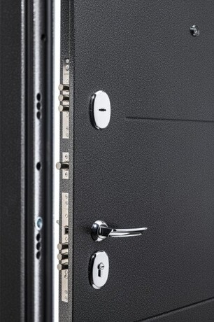 Дверь входная Porta S 104.П22