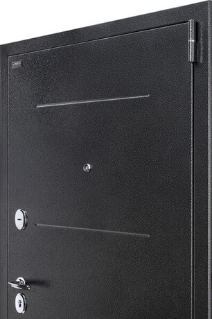 Дверь входная Porta S 104.П22
