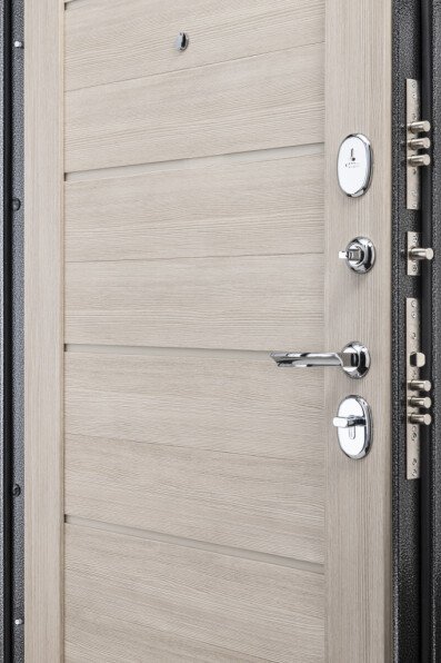 Дверь входная Porta S 104.П22