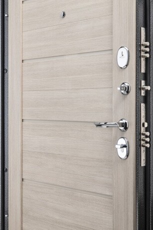 Дверь входная Porta S 104.П22