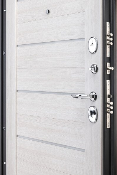 Дверь входная Porta S 4.П22