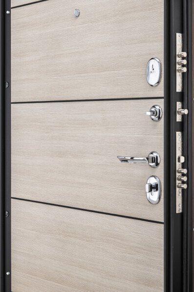 Дверь входная Porta S 4.П50 (AB-6)