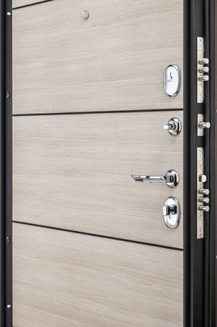 Дверь входная Porta S 4.П50 (AB-6)