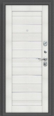 Дверь входная Porta S 104.П22
