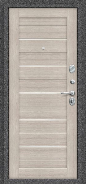 Дверь входная Porta S 104.П22