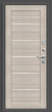 Дверь входная Porta S 104.П22