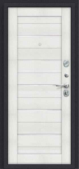 Дверь входная Porta S 4.П22