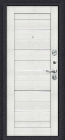 Дверь входная Porta S 4.П22