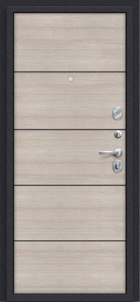 Дверь входная Porta S 4.П50 (AB-6)