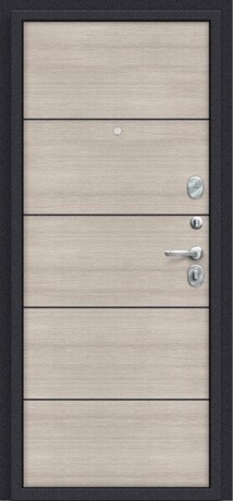 Дверь входная Porta S 4.П50 (AB-6)