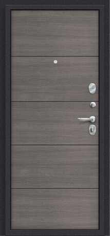 Дверь входная Porta S 4.П50 (AB-6)