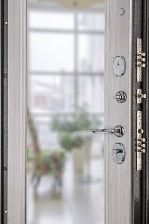 Дверь входная Porta S 104.П61