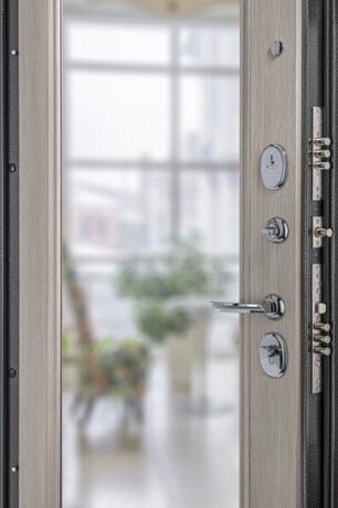 Дверь входная Porta S 104.П61