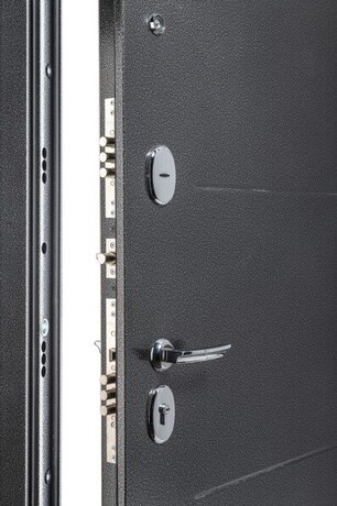 Дверь входная Porta S 104.П61