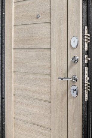Дверь входная Porta S 109.П29