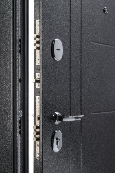 Дверь входная Porta S 109.П29