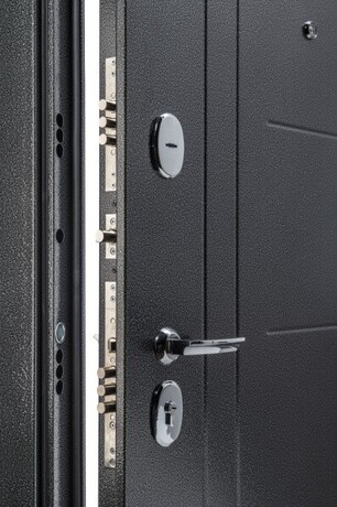Дверь входная Porta S 109.П29