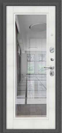 Дверь входная Porta S 104.П61