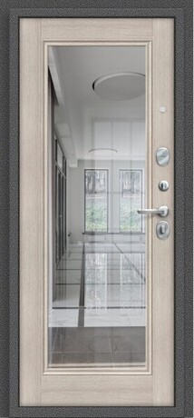 Дверь входная Porta S 104.П61
