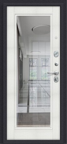 Дверь входная Porta S 51.П61