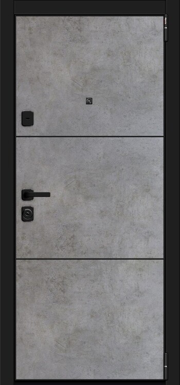 Дверь входная Porta M П50.П50 (AB-4)