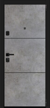 Дверь входная Porta M П50.П50 (AB-4)