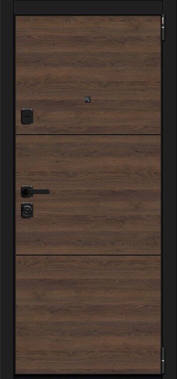 Дверь входная Porta M П50.П50 (AB-4)