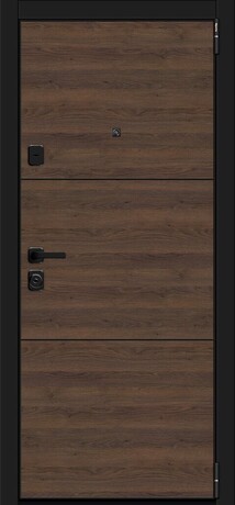 Дверь входная Porta M П50.П50 (AB-4)