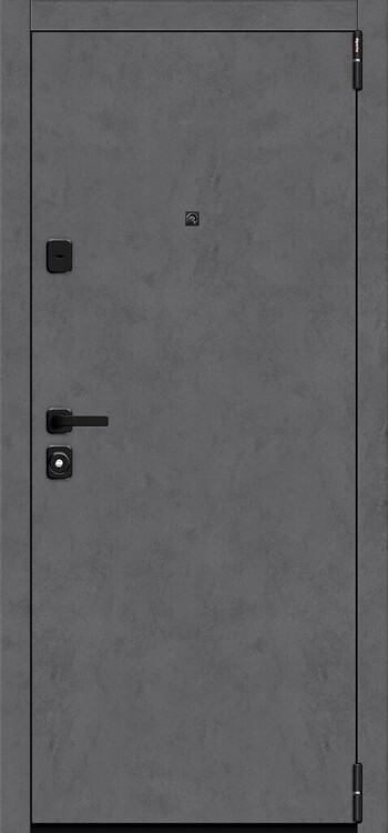 Дверь входная Porta M П50.П50