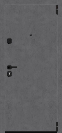 Дверь входная Porta M П50.П50