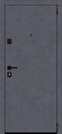 Дверь входная Porta M П50.П50