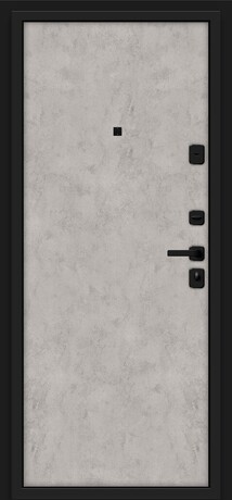 Дверь входная Porta M П50.П50