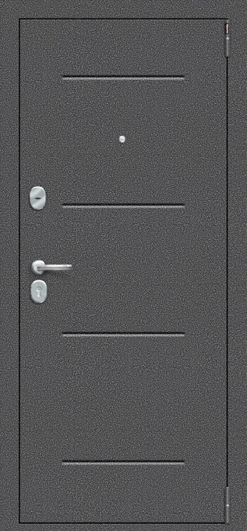 Дверь входная Porta S 104.П22