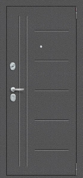 Дверь входная Porta S 109.П29