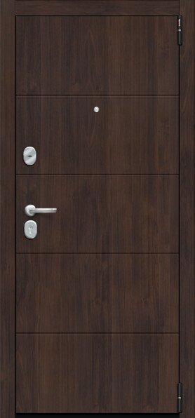 Дверь входная Porta S 4.П22