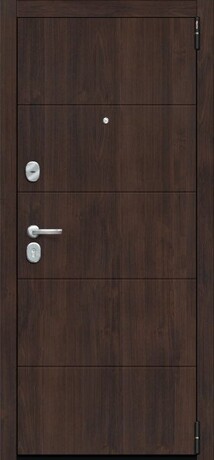 Дверь входная Porta S 4.П50 (AB-6)