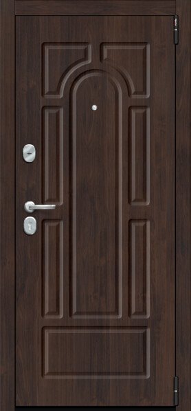 Дверь входная Porta S 55.55