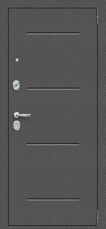 Дверь входная Porta S 104.П61