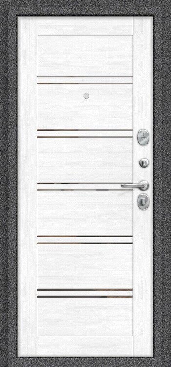 Дверь входная Porta R 104.П28