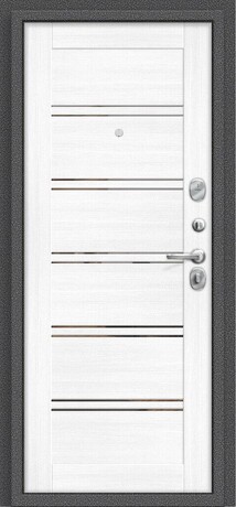 Дверь входная Porta R 104.П28