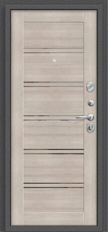 Дверь входная Porta R 104.П28